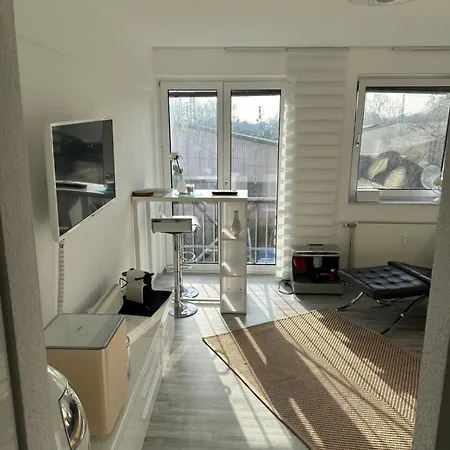 In Stadtmitte Apartment *