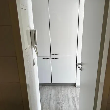 In Stadtmitte Apartment Düsseldorf