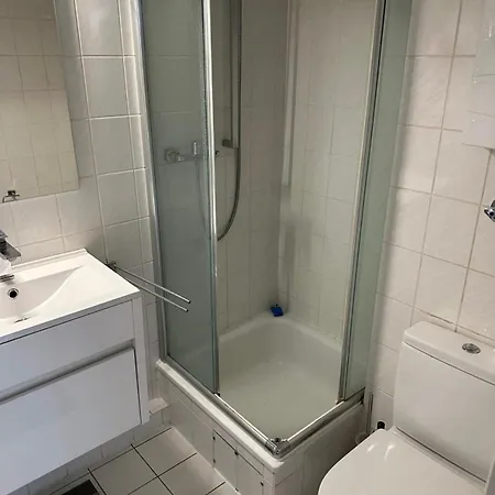 In Stadtmitte Apartment