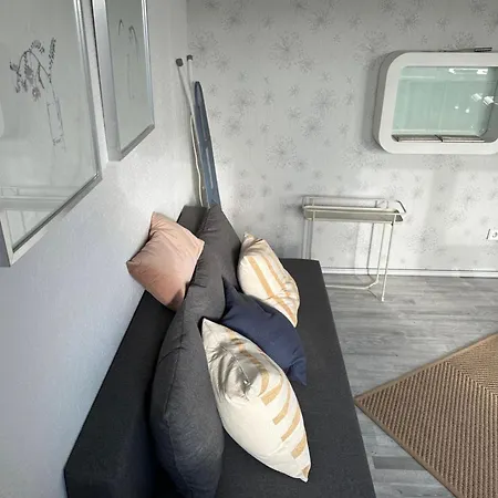 In Stadtmitte Apartment *