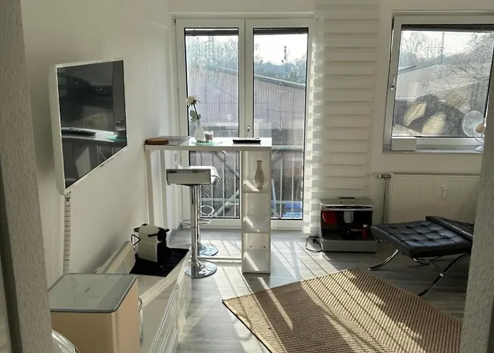 In Stadtmitte Apartment *