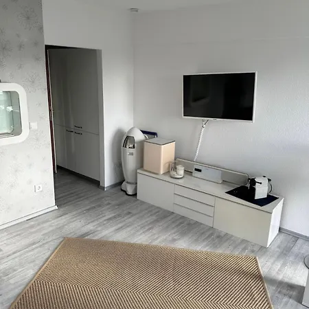 In Stadtmitte Apartamento