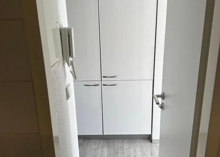 In Stadtmitte Apartamento Düsseldorf