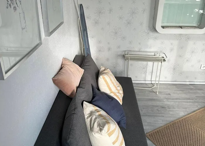 In Stadtmitte Apartamento *