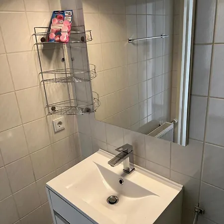 In Stadtmitte * Dusseldorf