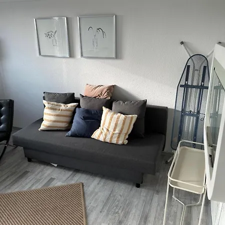 In Stadtmitte Apartment
