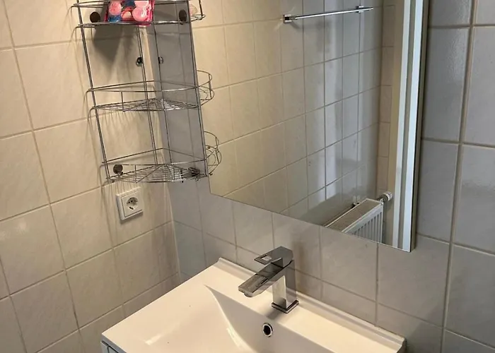 In Stadtmitte * Düsseldorf