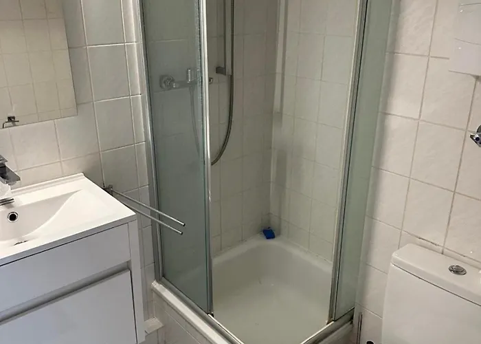 In Stadtmitte Apartmán