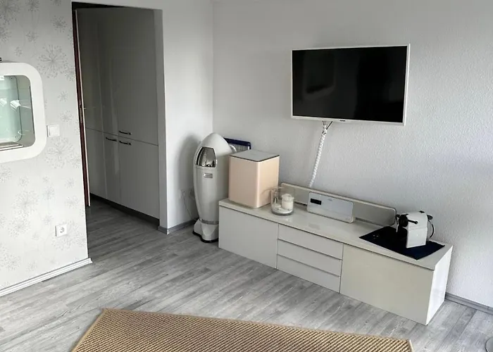 In Stadtmitte Apartmán